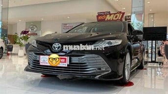 Toyota Camry 2021 2.5Q - Bản Xăng Cao Cấp tại Hãng