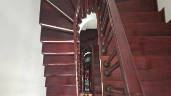 CẦN TRẢ NỢ GẤP NÊN BÁN NHÀ HƠN 52m2 NHÀ 3 TẦNG DÂN XÂY ĐỨC GIANG HOÀI 