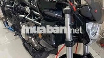 cần bán benelli 302