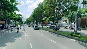 Bán nhà khu sân bay, Q.Tân Bình – cách Trường Sơn 15m, giá 26,5 tỷ