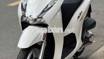 SH 350i 2022 MÁY THÁI LƯỚT