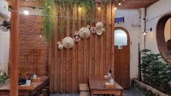 NGANG 15M - DT 225M KHÔNG GIAN MỞ CỰC CHILL NGAY TRUNG TÂM Q3 