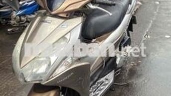 Air Blade nhụ đồng 3D