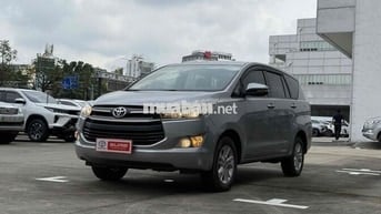 Toyota Innova 2020 E 2.0 MT - Số Sàn - Xe Tại Hãng