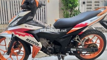 mua về chạy thôi. mới thay nhớt lọc xăng....