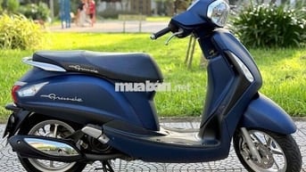 Grand 2018 biển 43. nợ xấu đưa 6tr lấy xe