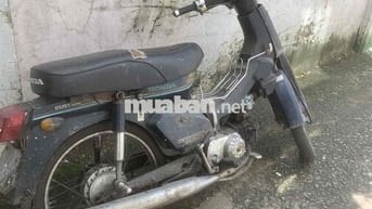 xe cup. Honda y hình  giấy tó đấy đủ