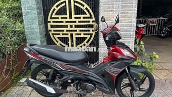 Galaxy 50cc cho học sinh đi học chính chủ 65GA