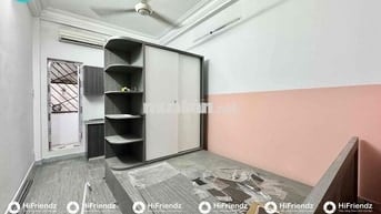 ✨PHÒNG TÁCH BẾP GIÁ RẺ - CÓ BAN CÔNG NHỎ - FULL NT - GẦN CẦU BA SON