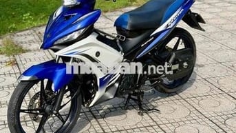 Ex 135 2011 bs 60 odo 17 ngàn bao tua