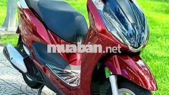 Lead 2025 mới keng. chạy chưa hết roda biển 43