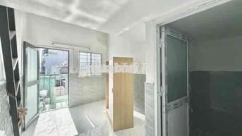 🔥PHÒNG GÁC BAN CÔNG MÁY CÓ LẠNH_GẦN NGÃ TƯ BẢY HIỀN_ĐH VĂN HIẾN_HUFLIT