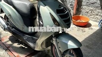 honda ps 150 Fi xăng phun điện tử.ngay chủ côngchu