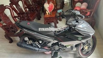 Dư xe nên bán BS 50.445