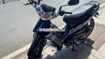 SIRIUS 50 2015 dùng cho học sinh