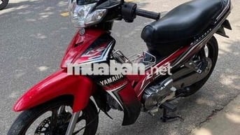 thanh lý sirius rc 2013 máy zin xe đẹp.