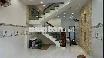 🏠NHÀ CẠNH SIÊU THỊ AOEN TÂN PHÚ-40m2-2 tầng-nhỉnh 4 tỏi☘️