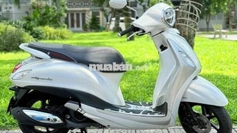 Grande đèn led. phanh abs. khoá smartkey biển 43