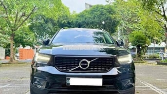 Volvo XC40 2019