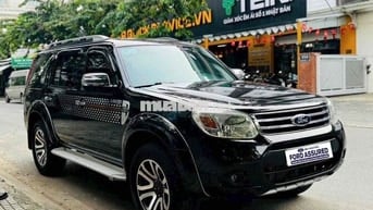 Ford Everest 2015 Limited 4x2 Số Tự Động