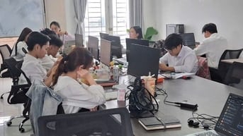 TUYỂN DỤNG NHÂN VIÊN KINH DOANH BĐS