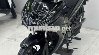 EX150 MXKING (hỗ trợ gop 18t chỉ cần cccd)