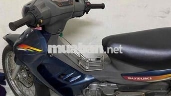 không đi đến bán suzuki viva