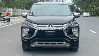 Mitsubishi Xpander AT 2021 màu đen
