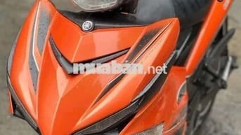 Yamaha Exciter 150 Cam đen Côn tay