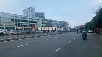 Nhà mặt tiền gần đường Tên Lửa,Bình Tân,100m2,5 tầng có hầm, 17,9 tỷ