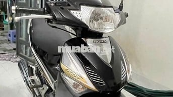 Bán 1 trong 2 xe  Fi 2008 , và neo kim 207 đỏ đen