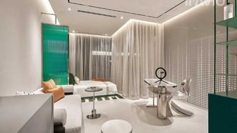 Bán Nhanh -  Tập thể cán Bộ Phố Đào tấn - Ba đình 