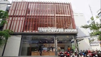 Mặt Tiền Điện Biên Phủ, Quận Bình Thạnh, Gần Ngã tư Hàng Xanh