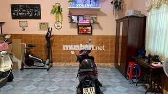 CHO THUÊ NHÀ Hẻm 619 Tô Ngọc Vân, Tam Bình, Thủ Đức, Hồ Chí Minh