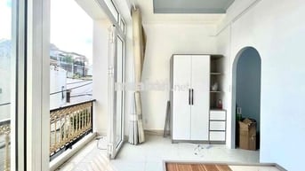 🏠CHO THUÊ MỘT PHÒNG NGỦ BAN CÔNG MỚI XÂY GIÁ RẺ Ở BÌNH THẠNH