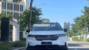 Kia Carnival 2022 Signature 2.2D - 90000 km