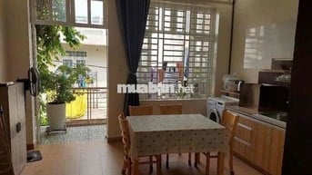 CHO THUÊ CĂN HỘ STUDIO BANCOL CỰC CHILL NGAY GẦN VÒNG XOAY DÂN CHỦ