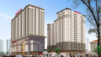 Cho thuê mặt bằng kinh doanh thụ động giá siêu ưu đãi chỉ từ 1 triệu/t