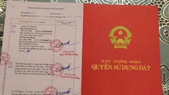 Kinh doanh bán đất giao nhà ngay