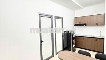 Dự Án Mới Cho Thuê 2PN 1PK Cao Cấp Nguyễn Xí Gần Bến Xe Miền Đông