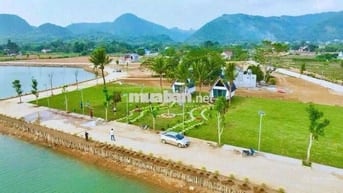 ĐẤT NỀN VIEW HỒ, SÁT HỒ, GẦN HỒ.
