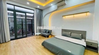 CĂN HỘ DỊCH VỤ 1 PHÒNG NGỦ RIÊNG – TÁCH BẾP SIÊU XỊN - NGAY TRUNG TÂM