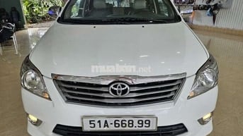 💲: 238 triệu 🚘: TOYOTA INNOVA 2013 ABS 2 túi khí
