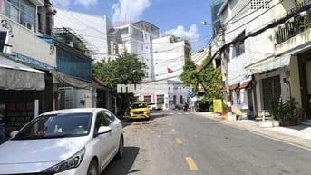 ☎️ NHÀ CHO THUÊ MT TIỀN GIANG_7x25m, HẦM TRỆT 3 LẦU