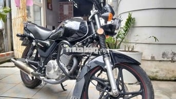 Cần bán Suzuki EN125 2F năm sx 2017 biển cần Thơ