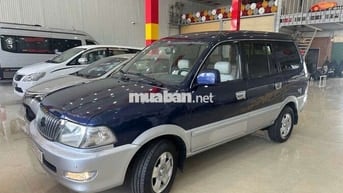 💲: 128 triệu 🚘: ZACE GL 2004 xe cọp nguyên zin