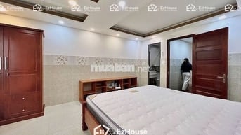 Cho Thuê Studio Cao Cấp Full Nội Thất Bạch Đằng Gần Chợ Bà Chiểu