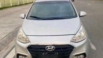 Hyundai Grand i10 MT bản đủ 2018
