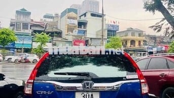 Honda CR V 2015 2.4 AT - 120000 km