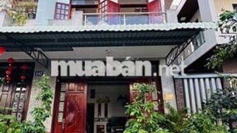 Cho thuê nhà đường b4 kdc hưng phú 1 gần đường lý thái tổ giá 11 triệu